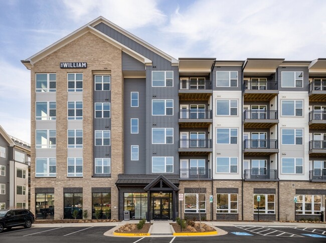 Building Photo - The William