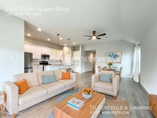 Building Photo - 1518 Stony Island Dr