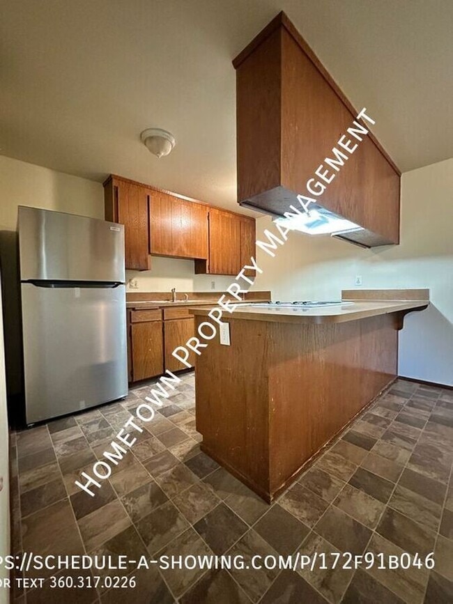 Foto del edificio - 4928 Mt Tahoma Dr SE