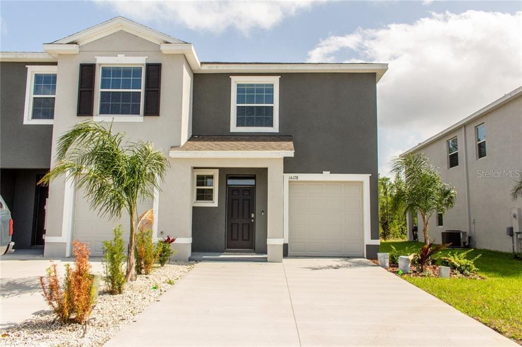 16178 Traditional Bluff Pl, ODESSA, FL 33556 Townhome Rentals in