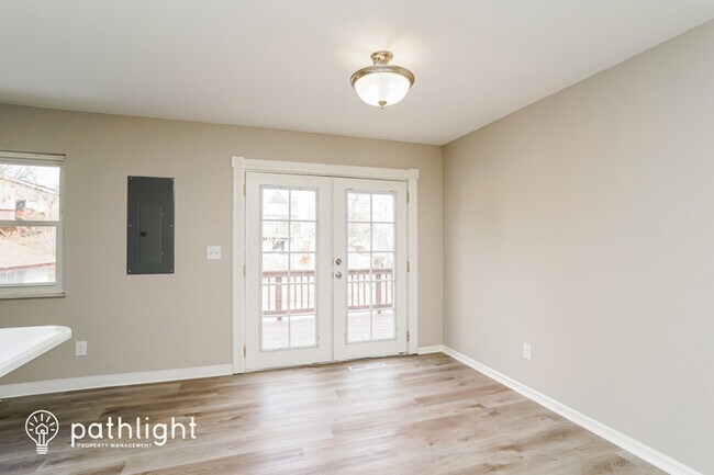 Building Photo - 3370 El Canto Drive, Colorado Springs, CO,...