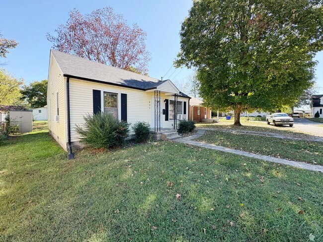 Foto del edificio - 2 Bedroom and 1 Bath Home