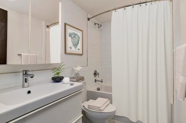 Cumbre en Wash Park - Summit at Wash Park