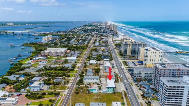 Foto del edificio - 3738 S Atlantic Ave