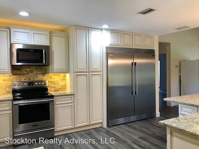 Foto del edificio - 4 br, 4 bath House - 14505 Mossy Hammock Lane