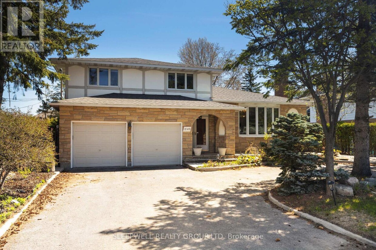 Photo principale - 1545 Prince of Wales Dr