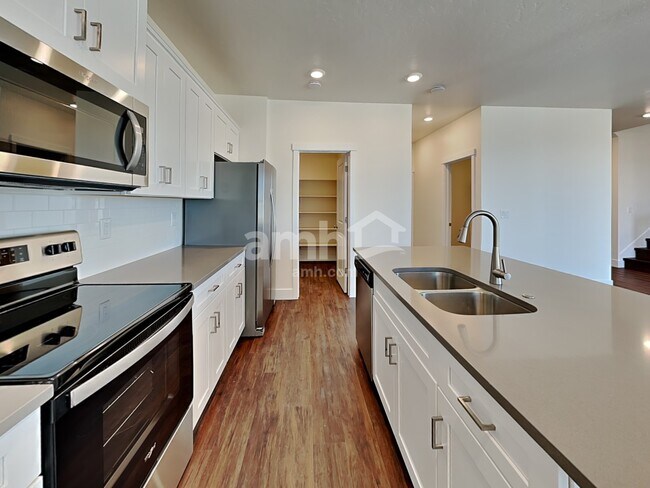 Foto del edificio - 1407 E Ludlow St
