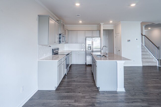 Foto del edificio - 2473 Bayberry St