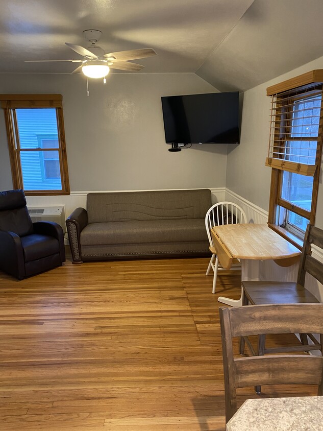 Foto principal - 808 S Phillips Ave