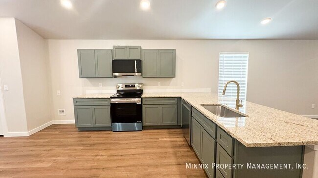 Foto del edificio - 2156 Kokomo Ave