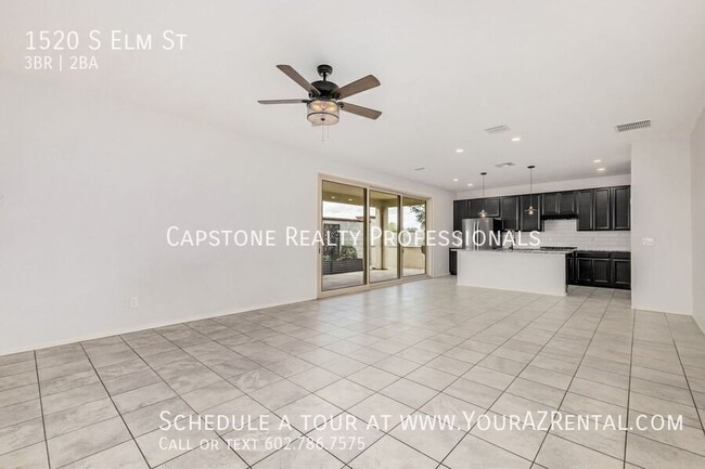 Building Photo - 1520 S Elm St