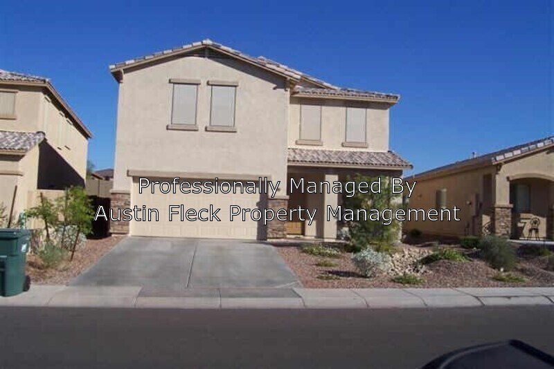 3776 W Wayne Ln, New River, AZ 85086 House Rental in New River, AZ