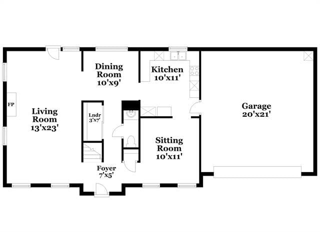 Building Photo - 1032 Sandy Point Dr SW