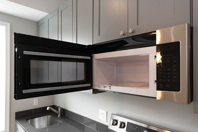 Foto del edificio - 1201 I St NE