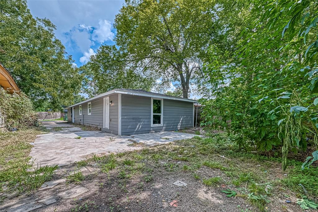 4416 Quitman St, Houston, TX 77026 Room for Rent in Houston, TX