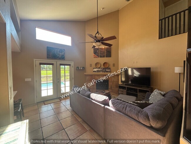 Foto del edificio - 10706 N Sand Canyon Pl