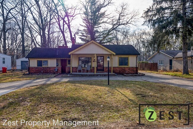 Building Photo - 4 br, 2 bath House - 20979 Mada