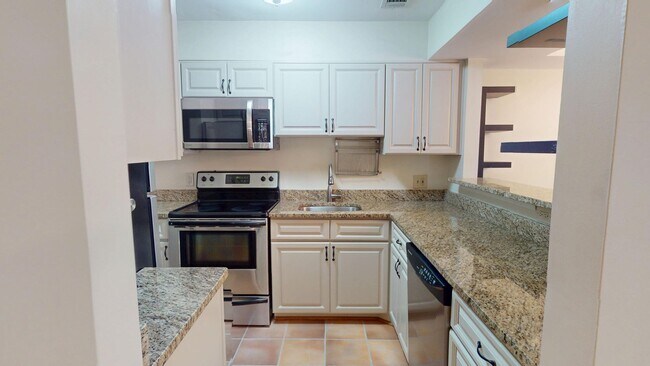 Foto del edificio - Serene Living in Rockville! Over 1,000 Squ...