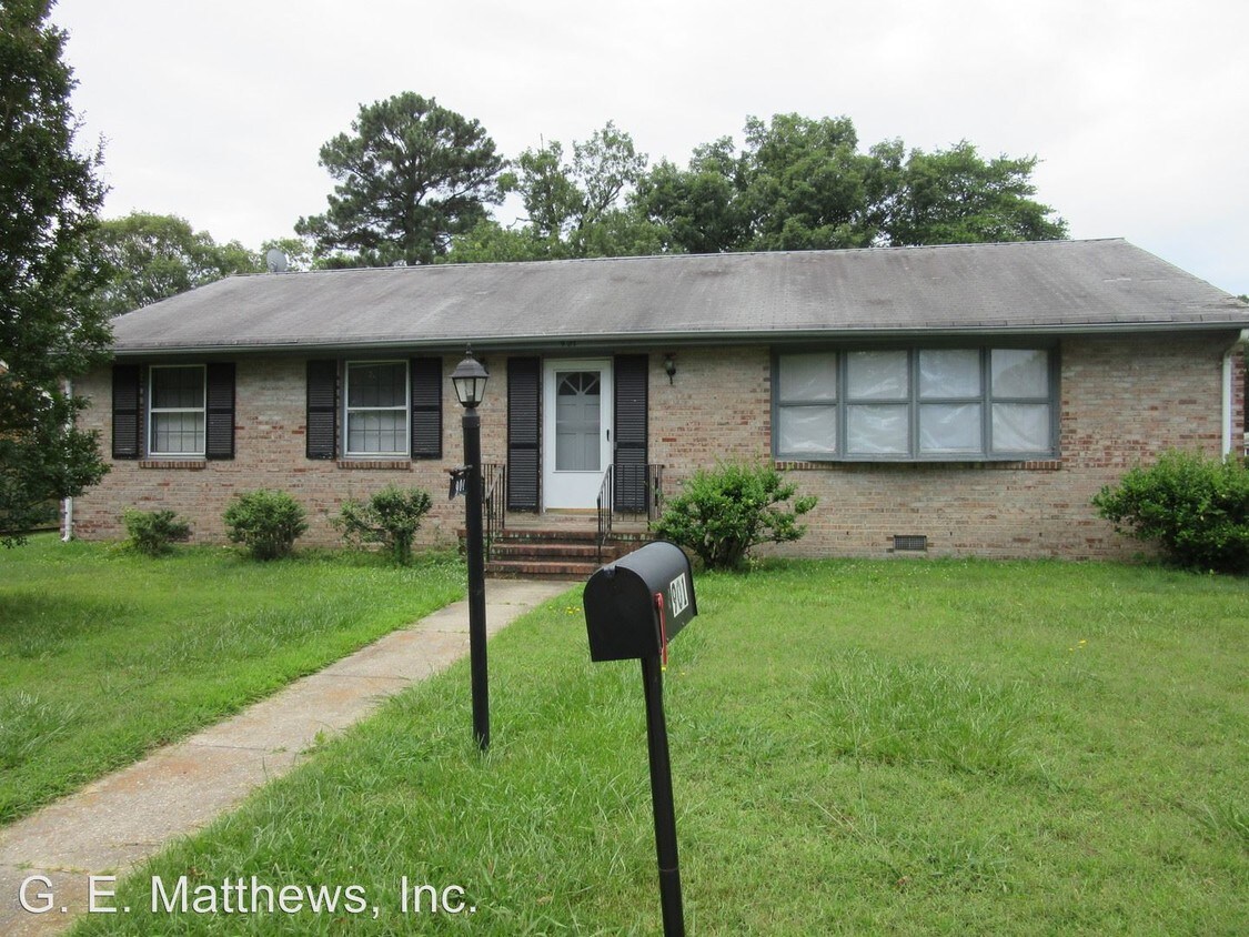 901 Jamestown Rd, Colonial Heights, VA 23834 House for Rent in Colonial Heights, VA