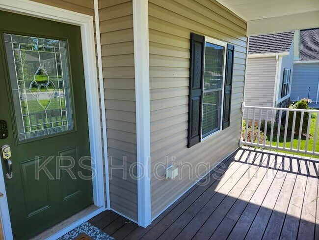 Foto del edificio - 4517 Wiltshire St