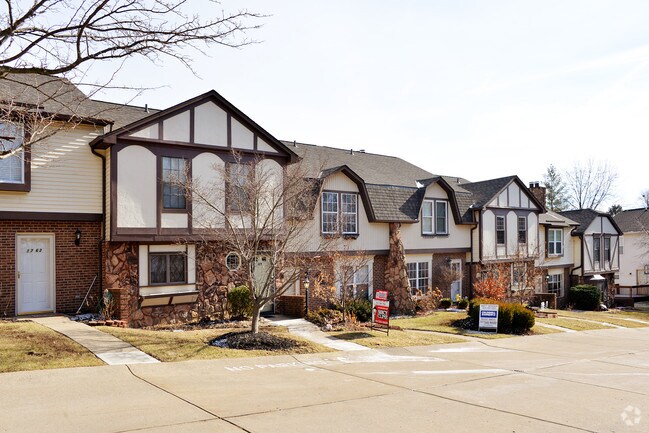 Royal Glen Apts Rentals Burlington, KY