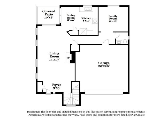 Building Photo - 134 W Camino Rancho Palomas