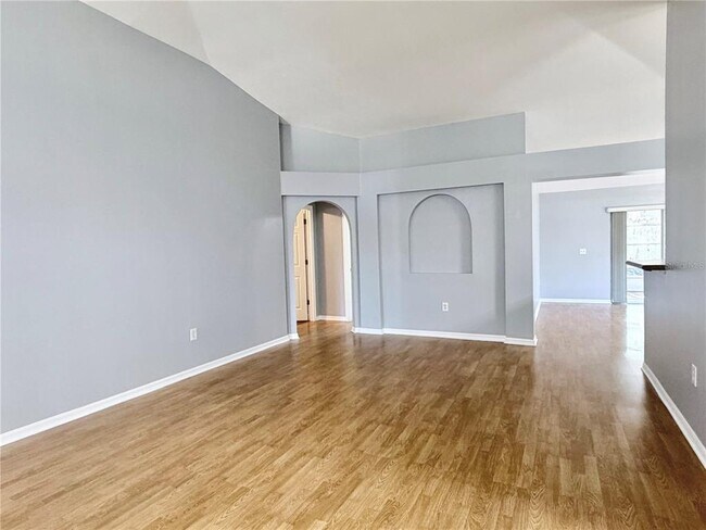 Foto del edificio - 26 Jett Loop