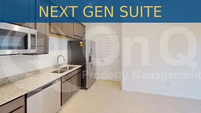 Foto del edificio - 7143 W Star Garden Way