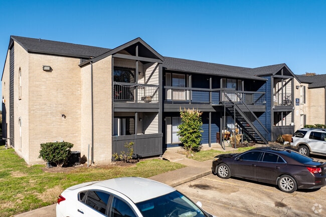 Building Photo - The Prescott