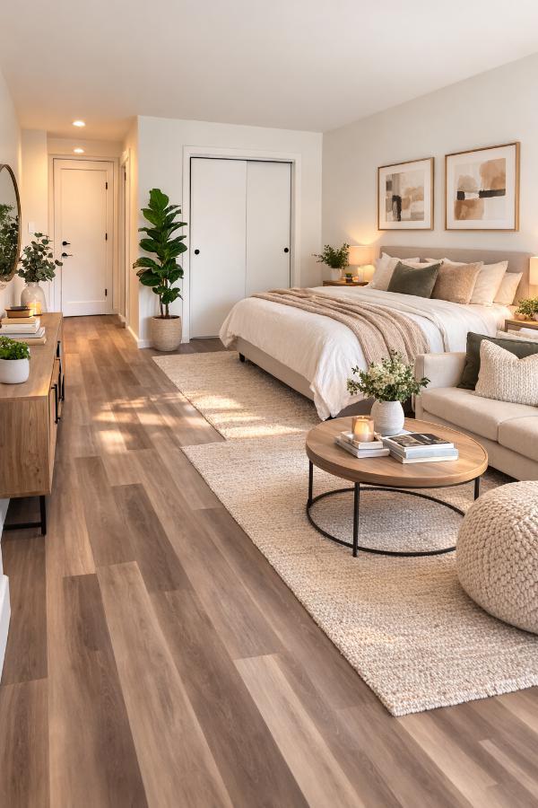 Photo - East 26th Street Apartment