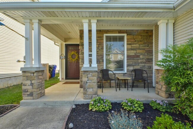 Foto del edificio - 2845 Burnt Mill Rd