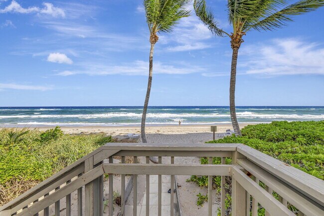 Building Photo - 3221 S Ocean Blvd