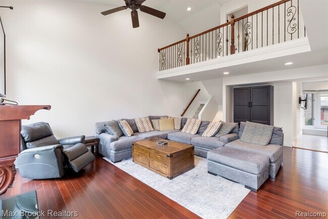 Foto del edificio - 6322 Aspen Ridge Blvd