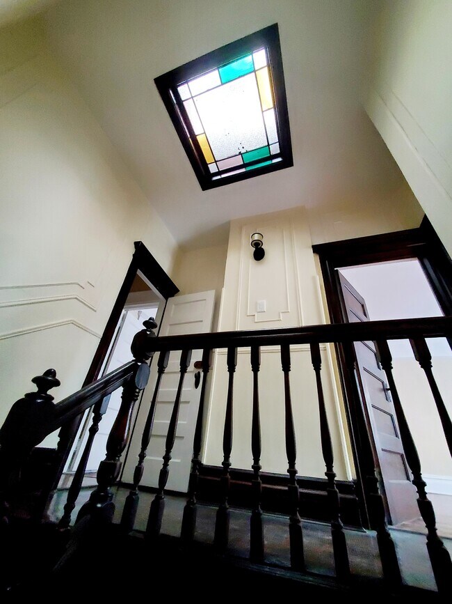 Hallway - 1416 Sterling Pl