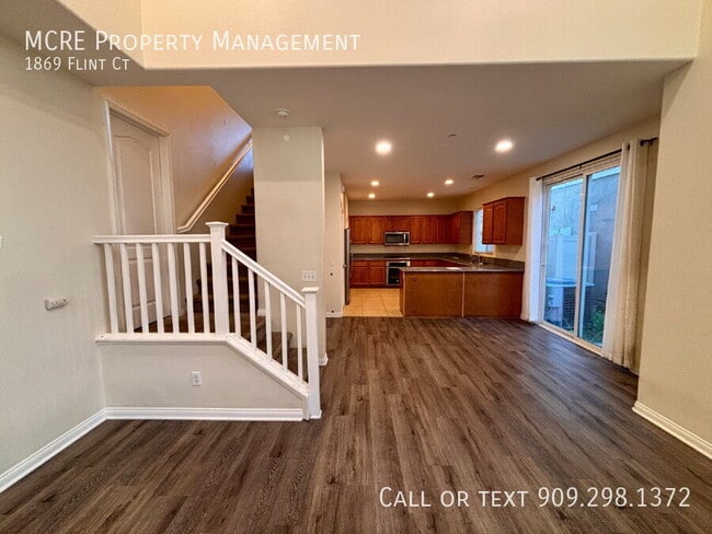 Foto del edificio - 1869 Flint Ct