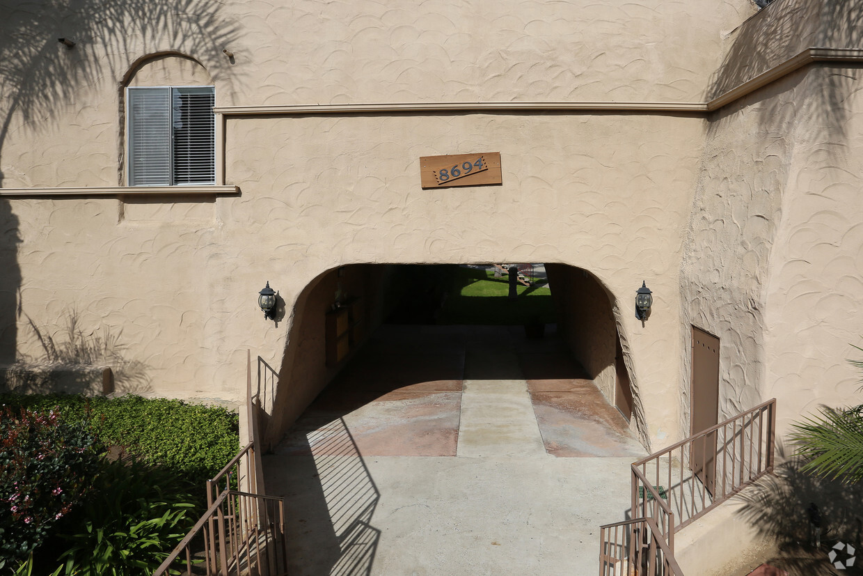Foto principal - Lemon Gardens Apartments