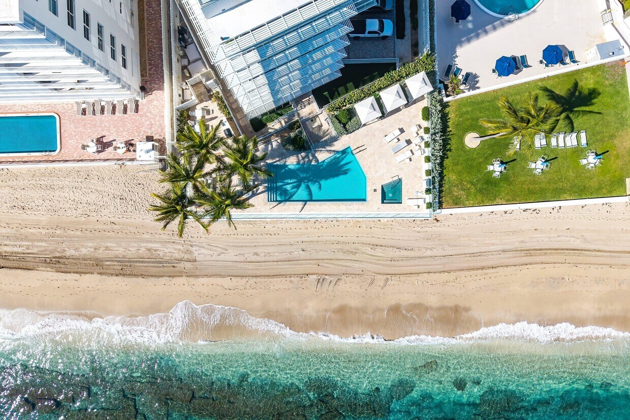 Foto principal - 3550 S Ocean Blvd