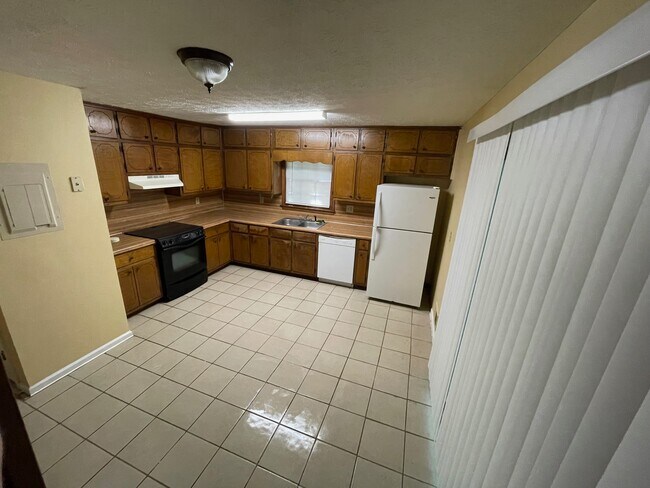 Cocina - 597 Jackson Park Ln