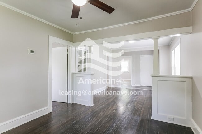 Foto del edificio - 6929 Chestnut Ave