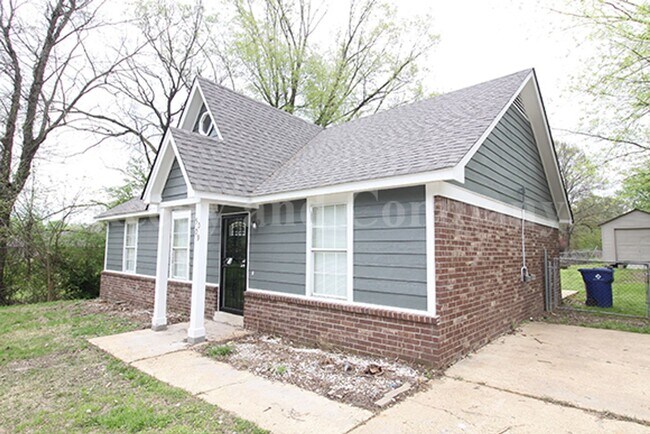 Building Photo - 5009 Nail Rd