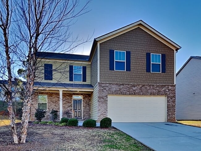 Building Photo - 1007 Eldon Ln
