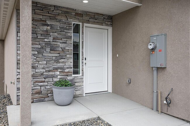 Foto del edificio - Great West Richland Location