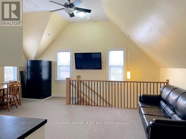 Photo du bâtiment - 126 Reach St