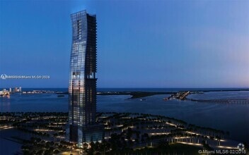 Building Photo - 1451 Brickell Ave