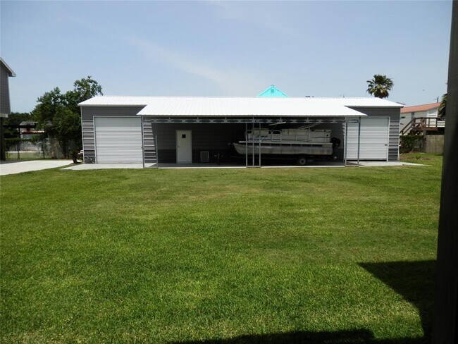Foto del edificio - 116 19th St