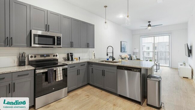 Foto del edificio - 650 E Sycamore St