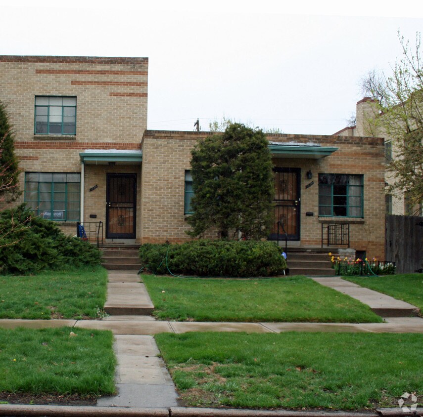 Foto del edificio - 1530 Glencoe St