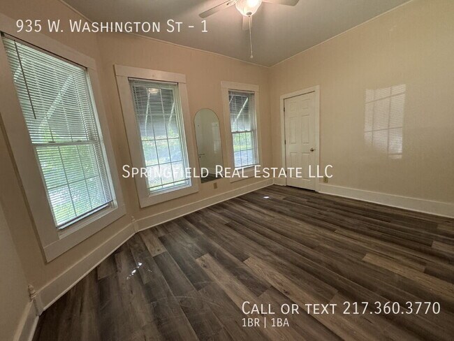 Foto del edificio - 935 W Washington St