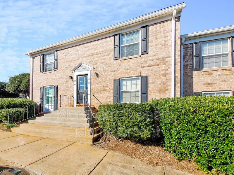 925 Cleveland St Unit 68, Greenville, SC 29601 Condo for Rent in
