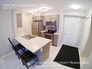 Building Photo - 5500 Mitchinson Way